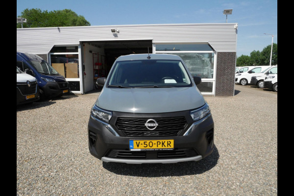 Nissan Townstar 1,3 TCE, 130PK, L1, Benzine, Airco
