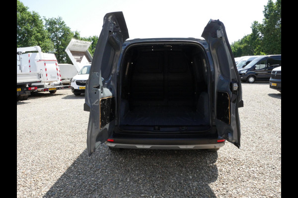 Nissan Townstar 1,3 TCE, 130PK, L1, Benzine, Airco