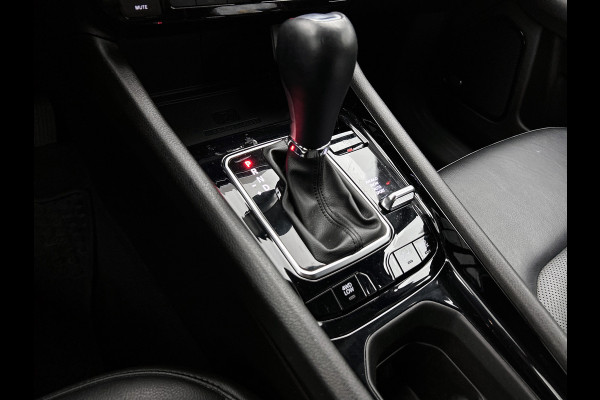 Jeep Compass 4xe 240PK Plug-in Hybrid Electric S / Pdc+Camera / Two- Tone / Leder / Stoel-Stuurverwarming / Navigatie / APK 07-2027