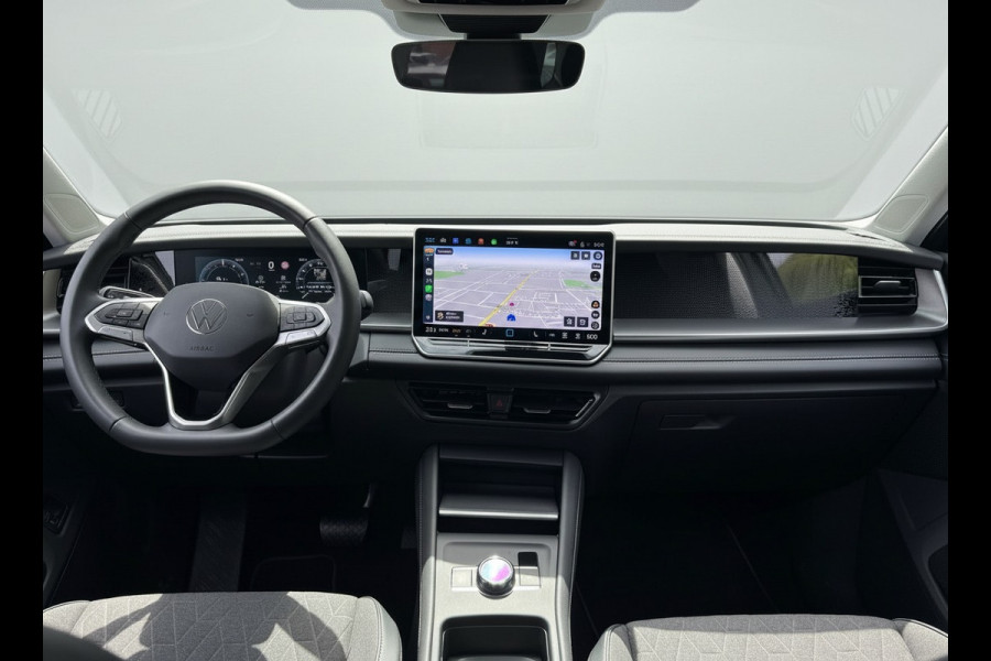 Volkswagen Tayron 1.5 204PK eHybrid DSG LIFE CAMERA/TREKHAAK/PLUGIN HYBRIDE
