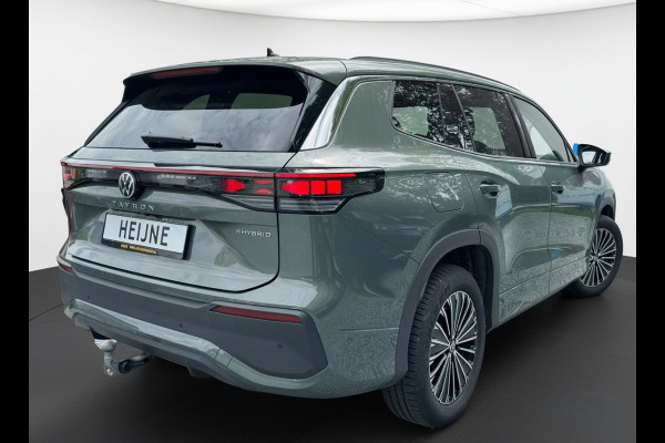 Volkswagen Tayron 1.5 204PK eHybrid DSG LIFE CAMERA/TREKHAAK/PLUGIN HYBRIDE
