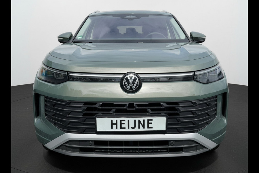 Volkswagen Tayron 1.5 204PK eHybrid DSG LIFE CAMERA/TREKHAAK/PLUGIN HYBRIDE
