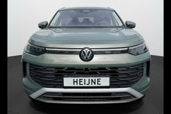 Volkswagen Tayron 1.5 204PK eHybrid DSG LIFE CAMERA/TREKHAAK/PLUGIN HYBRIDE