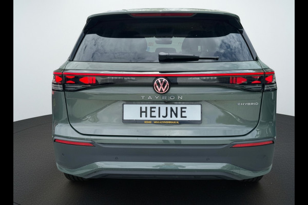 Volkswagen Tayron 1.5 204PK eHybrid DSG LIFE CAMERA/TREKHAAK/PLUGIN HYBRIDE