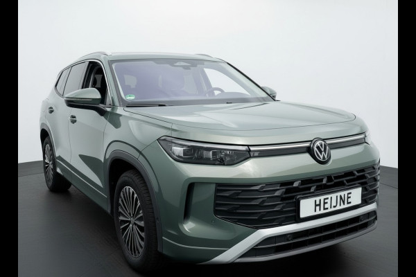 Volkswagen Tayron 1.5 204PK eHybrid DSG LIFE CAMERA/TREKHAAK/PLUGIN HYBRIDE