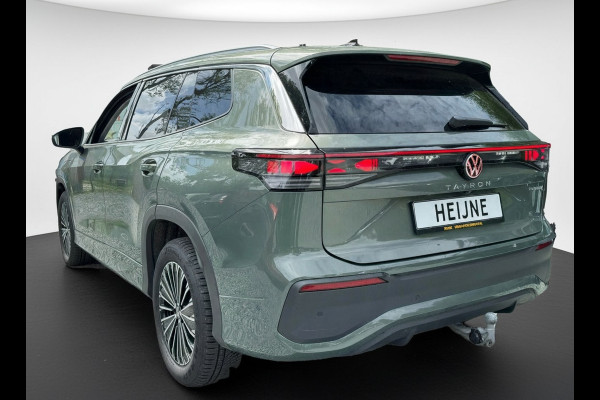 Volkswagen Tayron 1.5 204PK eHybrid DSG LIFE CAMERA/TREKHAAK/PLUGIN HYBRIDE