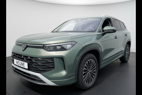 Volkswagen Tayron 1.5 204PK eHybrid DSG LIFE CAMERA/TREKHAAK/PLUGIN HYBRIDE