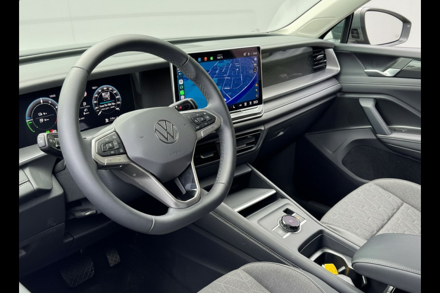 Volkswagen Tayron 1.5 204PK eHybrid DSG LIFE CAMERA/TREKHAAK/PLUGIN HYBRIDE