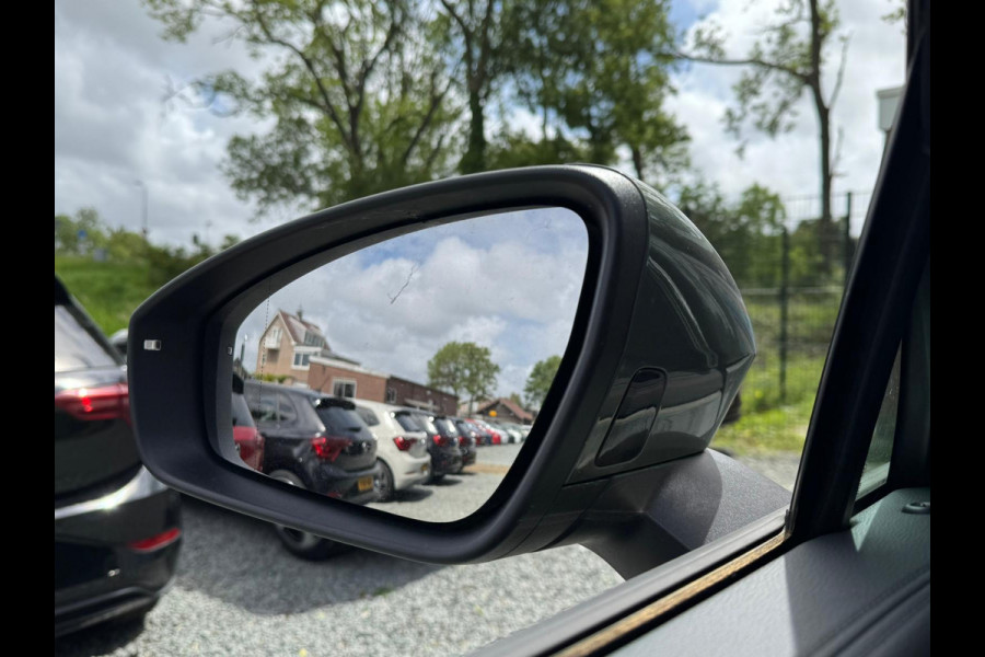 Volkswagen Tayron 1.5 204PK eHybrid DSG LIFE CAMERA/TREKHAAK/PLUGIN HYBRIDE