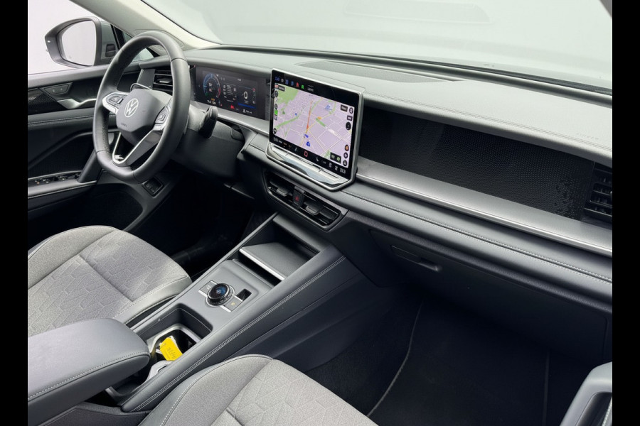 Volkswagen Tayron 1.5 204PK eHybrid DSG LIFE CAMERA/TREKHAAK/PLUGIN HYBRIDE