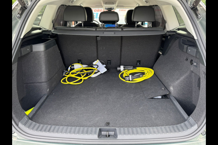 Volkswagen Tayron 1.5 204PK eHybrid DSG LIFE CAMERA/TREKHAAK/PLUGIN HYBRIDE