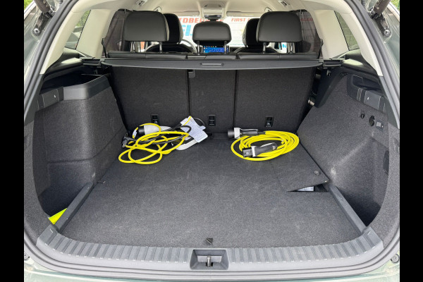 Volkswagen Tayron 1.5 204PK eHybrid DSG LIFE CAMERA/TREKHAAK/PLUGIN HYBRIDE