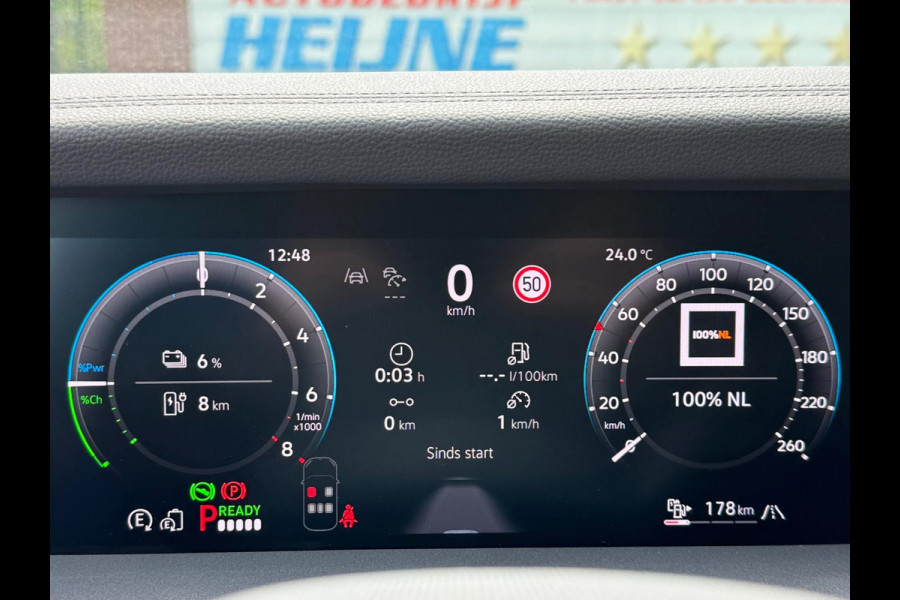 Volkswagen Tayron 1.5 204PK eHybrid DSG LIFE CAMERA/TREKHAAK/PLUGIN HYBRIDE