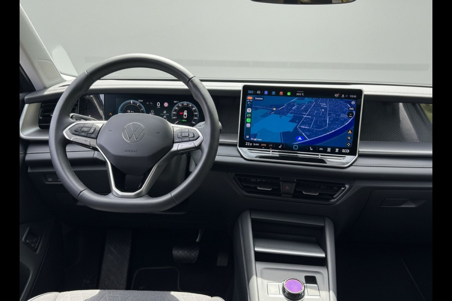 Volkswagen Tayron 1.5 204PK eHybrid DSG LIFE CAMERA/TREKHAAK/PLUGIN HYBRIDE