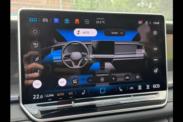 Volkswagen Tayron 1.5 204PK eHybrid DSG LIFE CAMERA/TREKHAAK/PLUGIN HYBRIDE