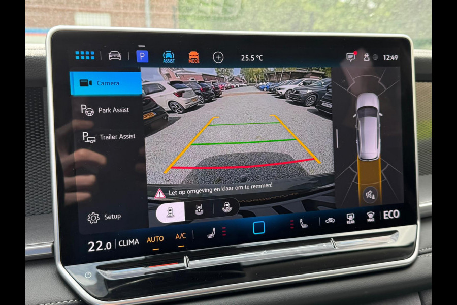 Volkswagen Tayron 1.5 204PK eHybrid DSG LIFE CAMERA/TREKHAAK/PLUGIN HYBRIDE