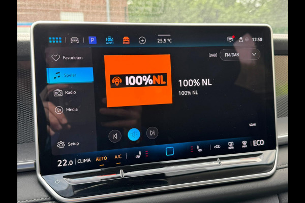 Volkswagen Tayron 1.5 204PK eHybrid DSG LIFE CAMERA/TREKHAAK/PLUGIN HYBRIDE