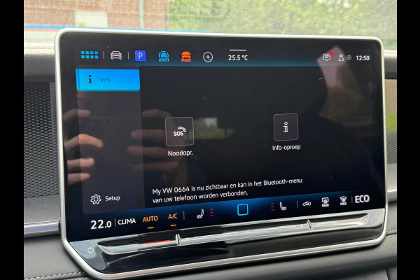 Volkswagen Tayron 1.5 204PK eHybrid DSG LIFE CAMERA/TREKHAAK/PLUGIN HYBRIDE