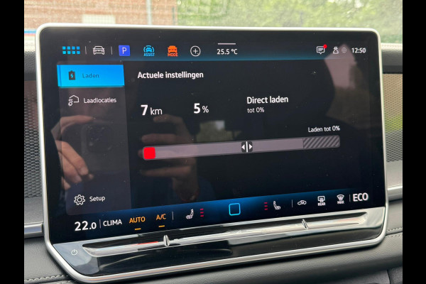 Volkswagen Tayron 1.5 204PK eHybrid DSG LIFE CAMERA/TREKHAAK/PLUGIN HYBRIDE