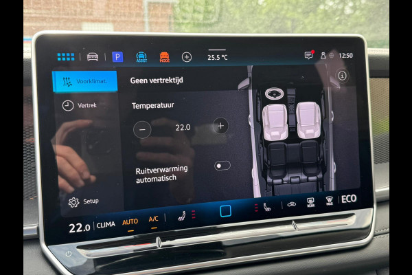 Volkswagen Tayron 1.5 204PK eHybrid DSG LIFE CAMERA/TREKHAAK/PLUGIN HYBRIDE
