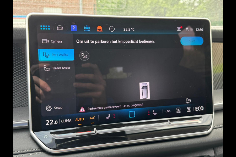 Volkswagen Tayron 1.5 204PK eHybrid DSG LIFE CAMERA/TREKHAAK/PLUGIN HYBRIDE