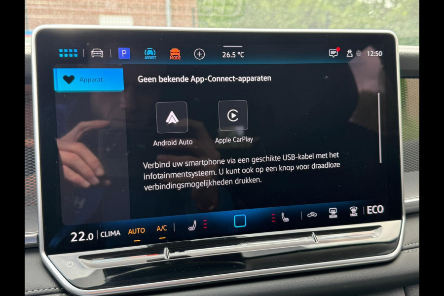 Volkswagen Tayron 1.5 204PK eHybrid DSG LIFE CAMERA/TREKHAAK/PLUGIN HYBRIDE