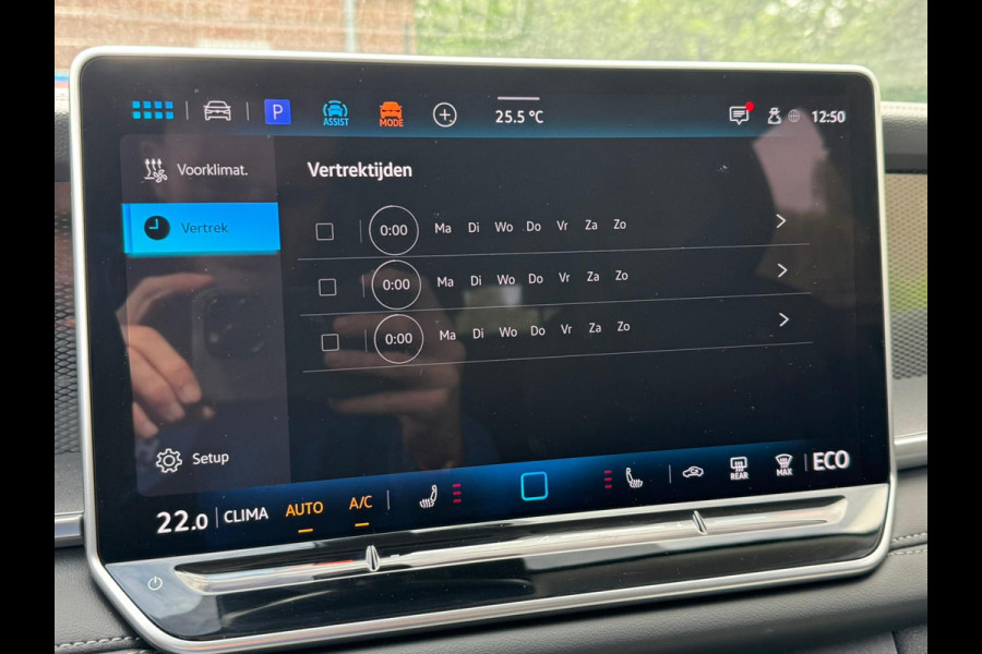Volkswagen Tayron 1.5 204PK eHybrid DSG LIFE CAMERA/TREKHAAK/PLUGIN HYBRIDE