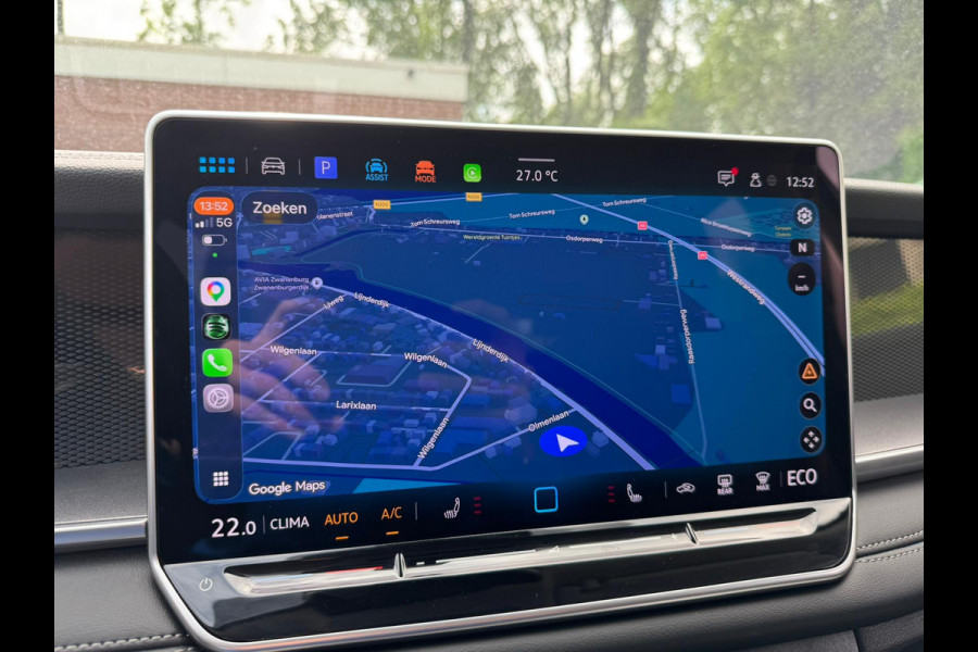 Volkswagen Tayron 1.5 204PK eHybrid DSG LIFE CAMERA/TREKHAAK/PLUGIN HYBRIDE