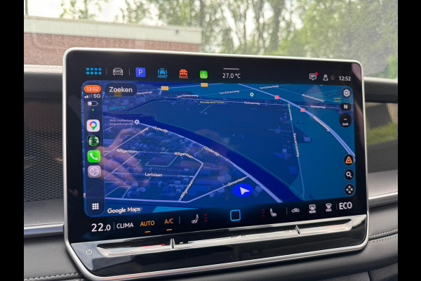 Volkswagen Tayron 1.5 204PK eHybrid DSG LIFE CAMERA/TREKHAAK/PLUGIN HYBRIDE