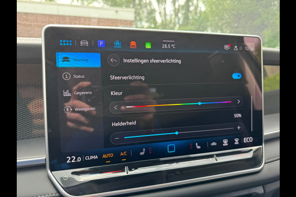 Volkswagen Tayron 1.5 204PK eHybrid DSG LIFE CAMERA/TREKHAAK/PLUGIN HYBRIDE