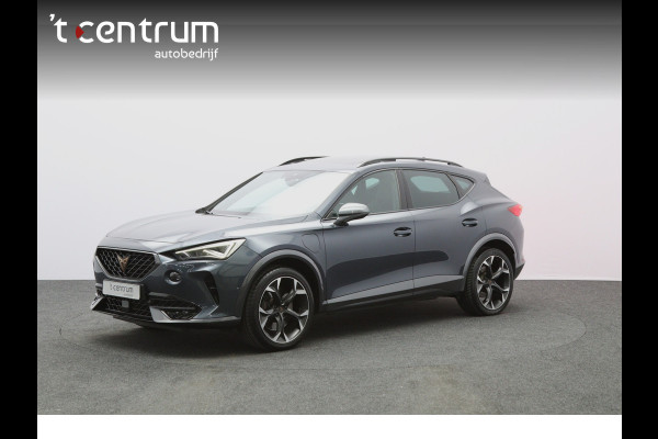 CUPRA Formentor 1.4 e-Hybrid VZ 245 PK Performance PHEV, Panoramadak, Keyless, Camera