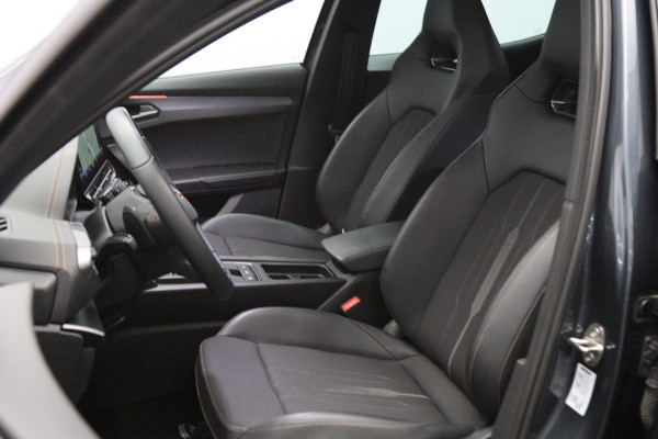 CUPRA Formentor 1.4 e-Hybrid VZ 245 PK Performance PHEV, Panoramadak, Keyless, Camera