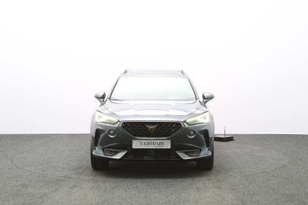 CUPRA Formentor 1.4 e-Hybrid VZ 245 PK Performance PHEV, Panoramadak, Keyless, Camera