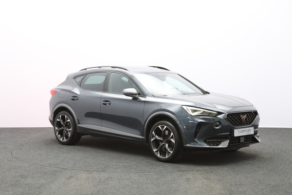 CUPRA Formentor 1.4 e-Hybrid VZ 245 PK Performance PHEV, Panoramadak, Keyless, Camera
