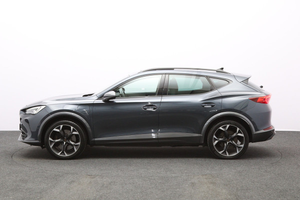CUPRA Formentor 1.4 e-Hybrid VZ 245 PK Performance PHEV, Panoramadak, Keyless, Camera