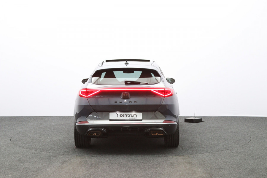 CUPRA Formentor 1.4 e-Hybrid VZ 245 PK Performance PHEV, Panoramadak, Keyless, Camera