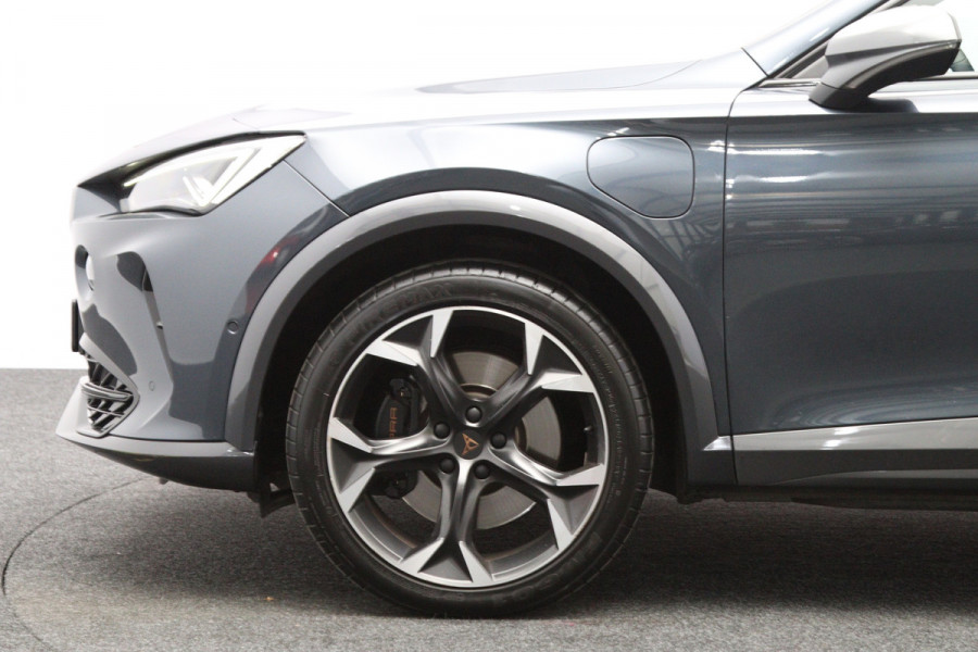 CUPRA Formentor 1.4 e-Hybrid VZ 245 PK Performance PHEV, Panoramadak, Keyless, Camera