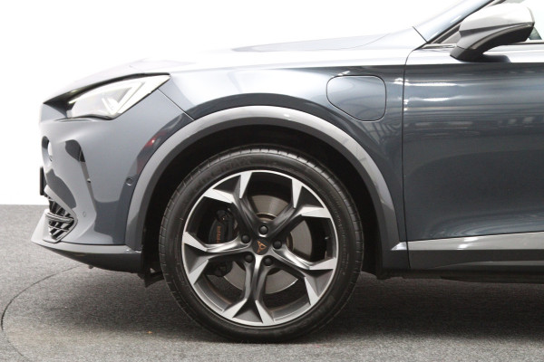 CUPRA Formentor 1.4 e-Hybrid VZ 245 PK Performance PHEV, Panoramadak, Keyless, Camera