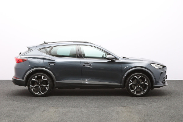 CUPRA Formentor 1.4 e-Hybrid VZ 245 PK Performance PHEV, Panoramadak, Keyless, Camera