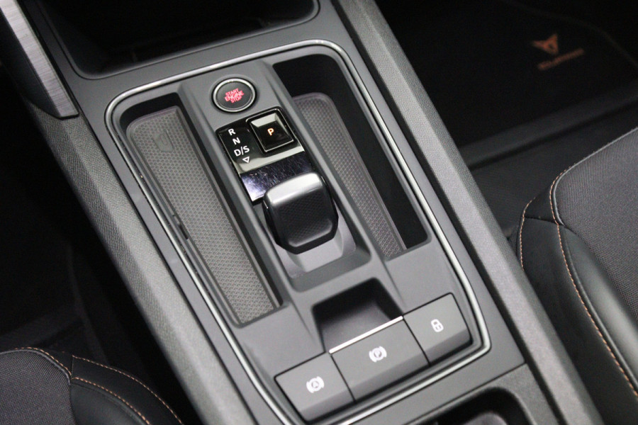 CUPRA Formentor 1.4 e-Hybrid VZ 245 PK Performance PHEV, Panoramadak, Keyless, Camera