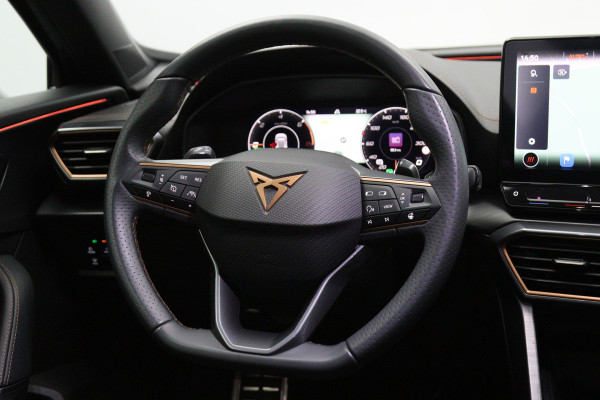 CUPRA Formentor 1.4 e-Hybrid VZ 245 PK Performance PHEV, Panoramadak, Keyless, Camera