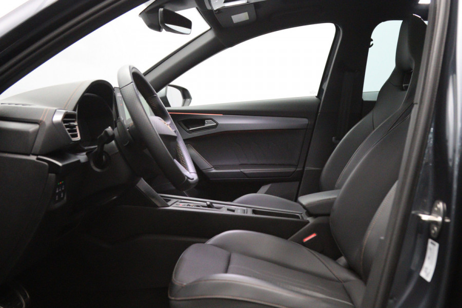 CUPRA Formentor 1.4 e-Hybrid VZ 245 PK Performance PHEV, Panoramadak, Keyless, Camera