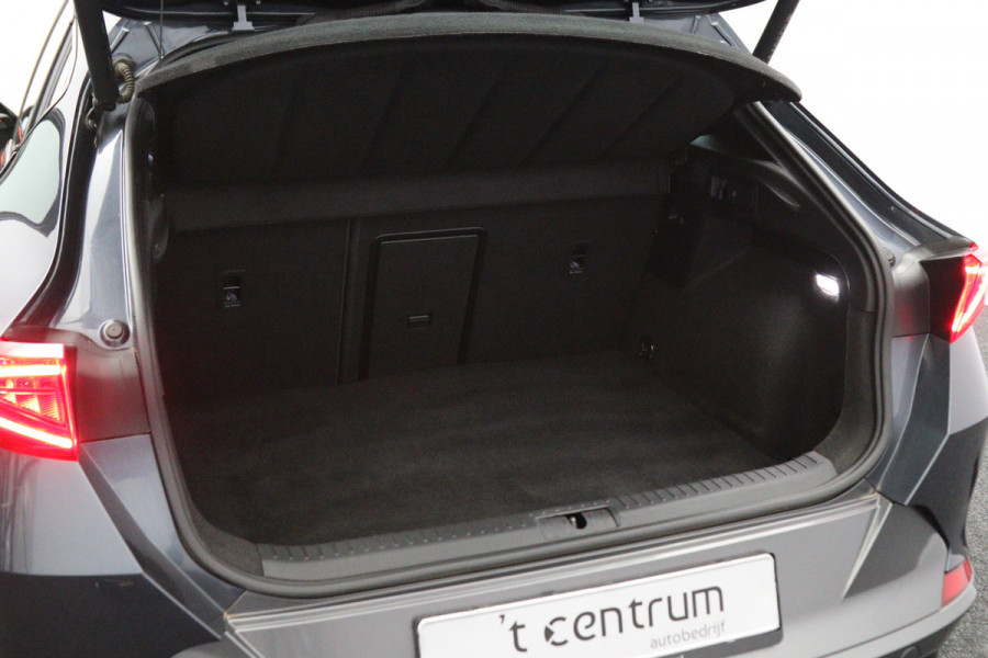 CUPRA Formentor 1.4 e-Hybrid VZ 245 PK Performance PHEV, Panoramadak, Keyless, Camera