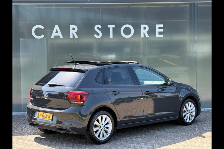 Volkswagen Polo 1.0 TSI DSG Highline Pano|LED|Stoelver|Camera|ACC