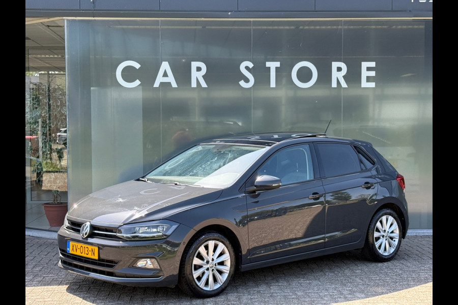Volkswagen Polo 1.0 TSI DSG Highline Pano|LED|Stoelver|Camera|ACC