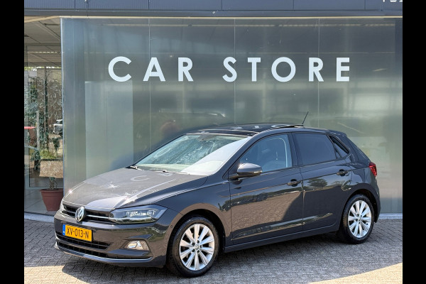 Volkswagen Polo 1.0 TSI DSG Highline Pano|LED|Stoelver|Camera|ACC
