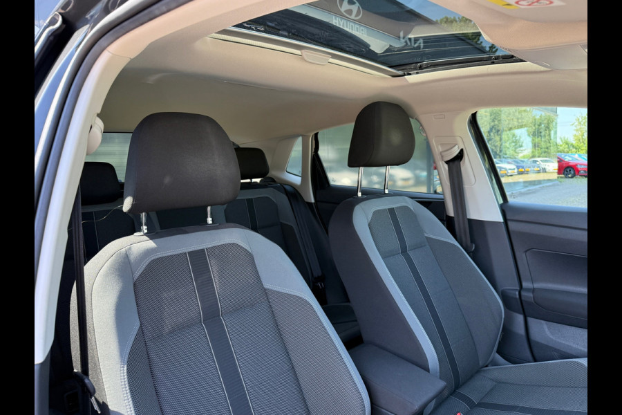 Volkswagen Polo 1.0 TSI DSG Highline Pano|LED|Stoelver|Camera|ACC