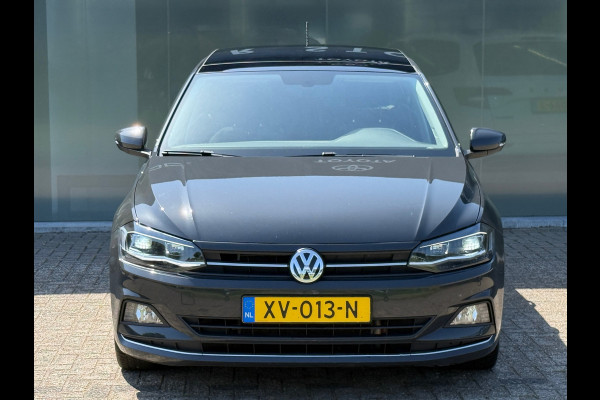 Volkswagen Polo 1.0 TSI DSG Highline Pano|LED|Stoelver|Camera|ACC