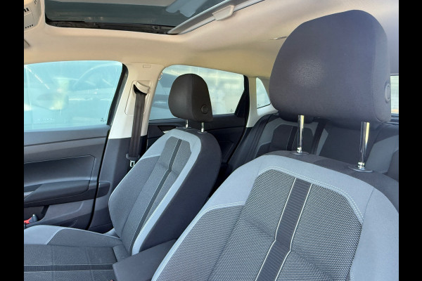 Volkswagen Polo 1.0 TSI DSG Highline Pano|LED|Stoelver|Camera|ACC
