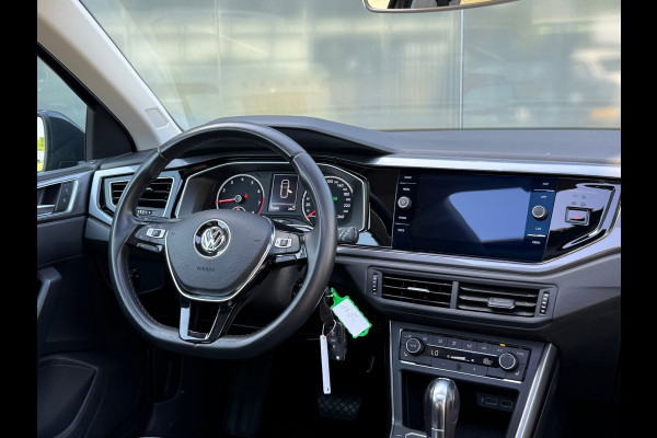 Volkswagen Polo 1.0 TSI DSG Highline Pano|LED|Stoelver|Camera|ACC